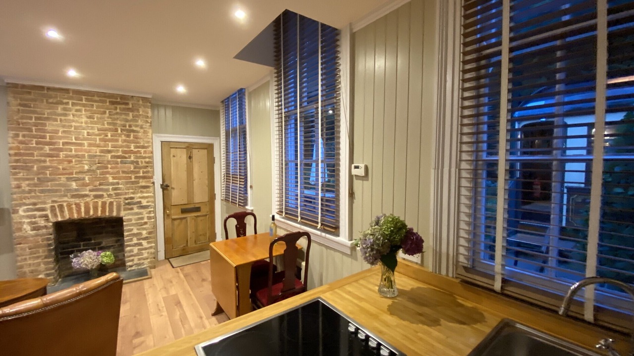 Photo of Bathroom in Petworth