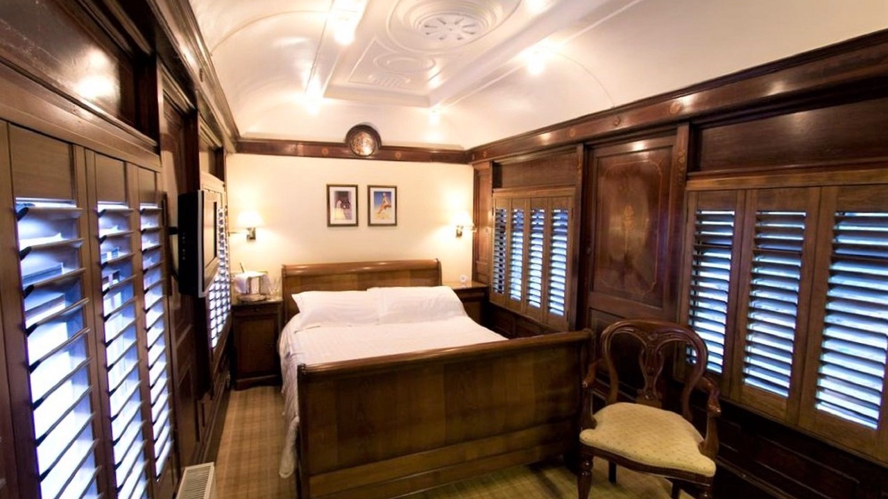 Photo of Bedroom in Petworth