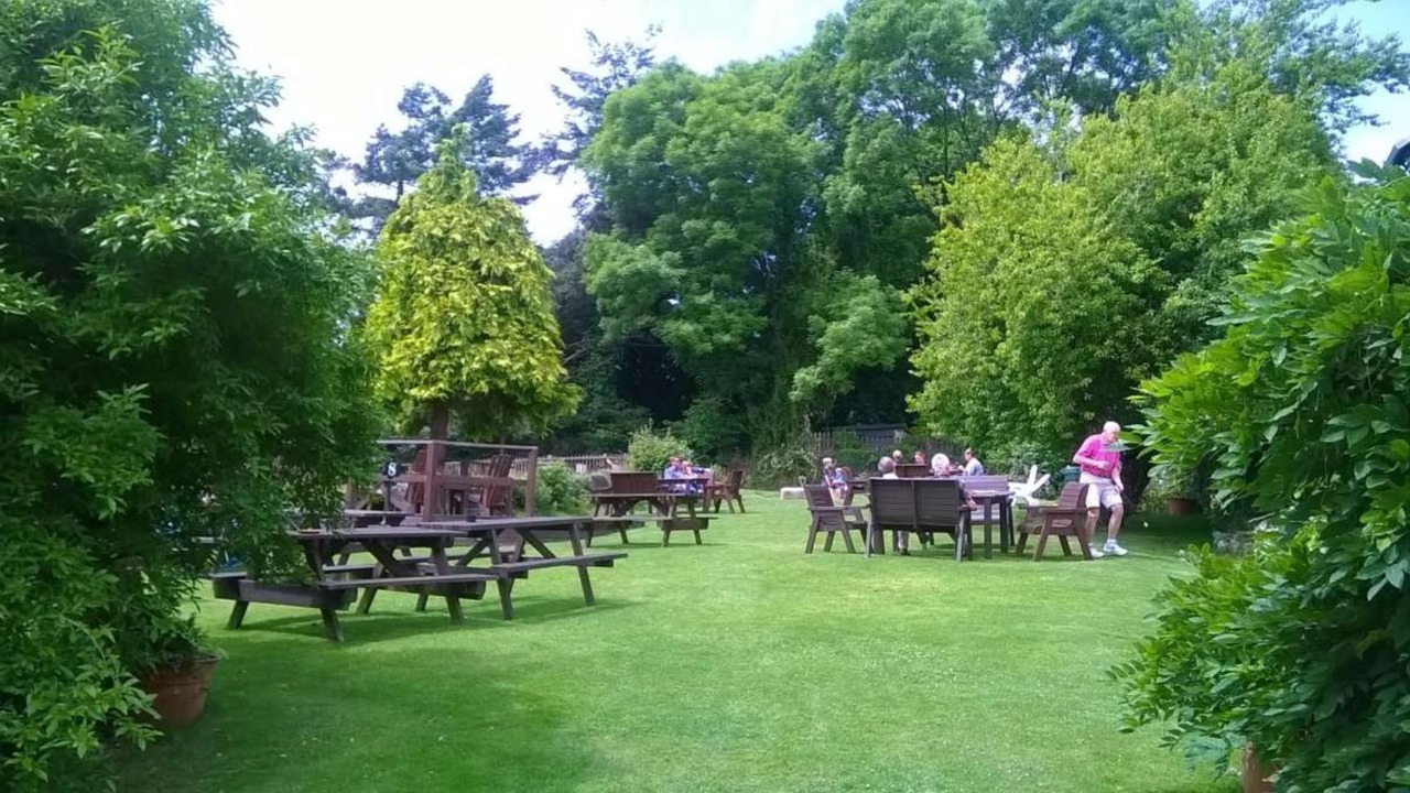 Photo of Outdoor in South Zeal