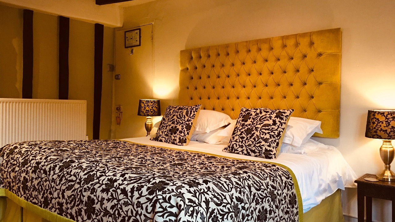 Photo of Bedroom in South Zeal