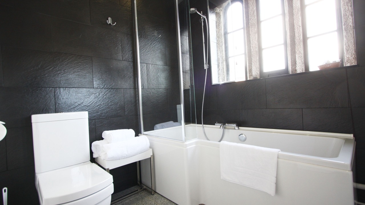 Photo of Bathroom in South Zeal