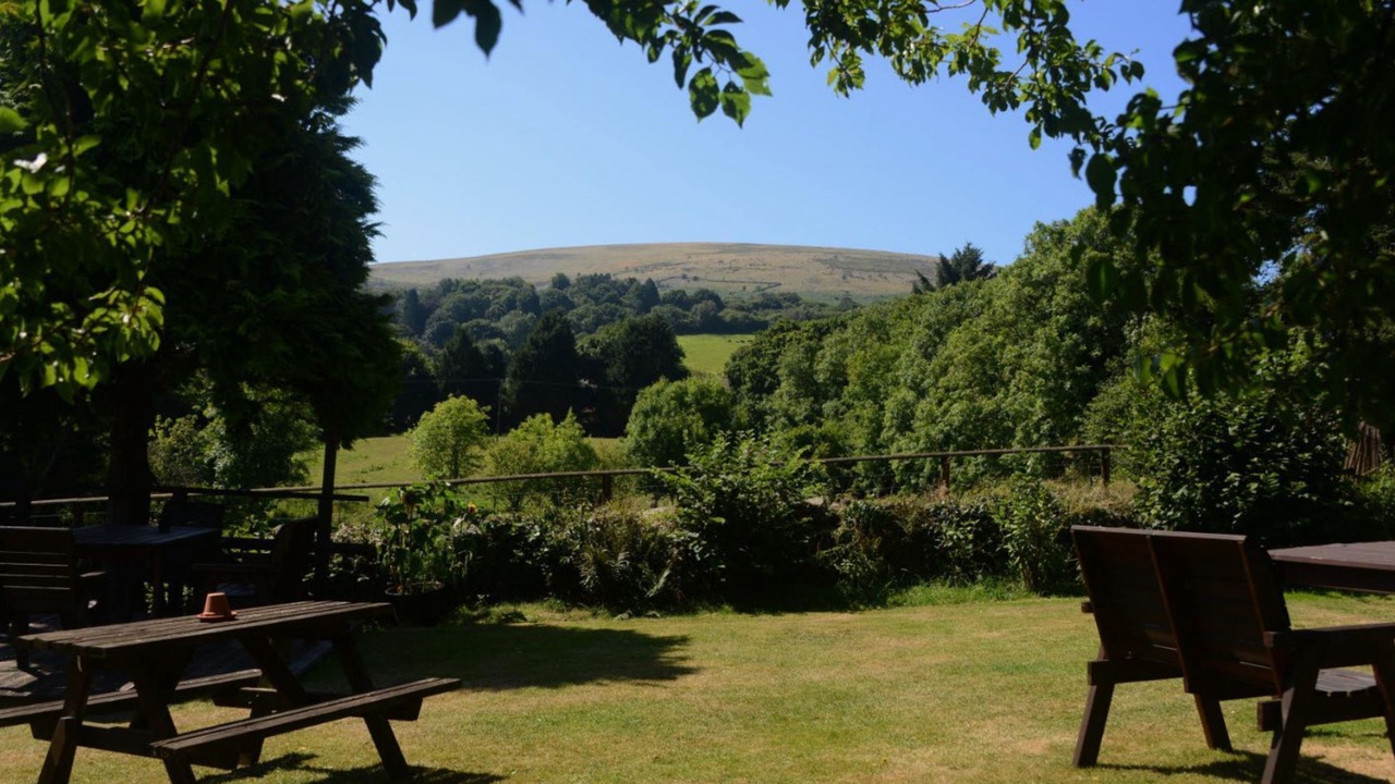 Photo of Bedroom in South Zeal