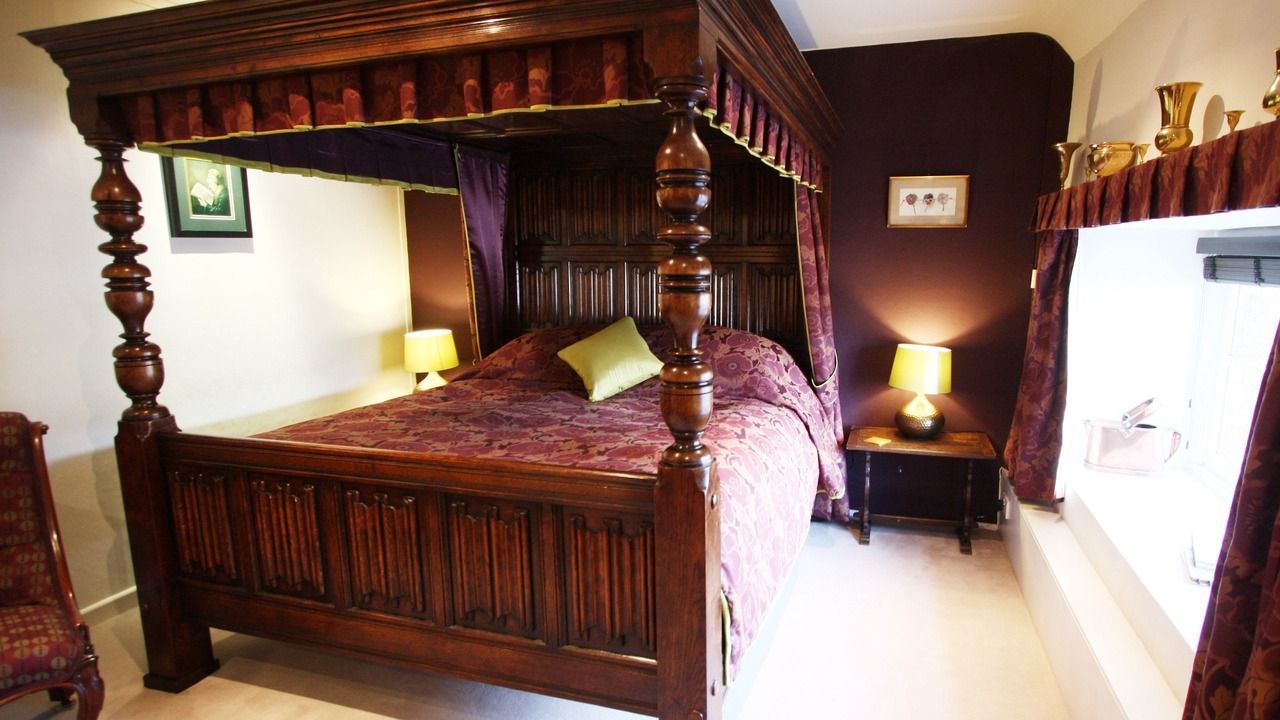 Photo of Bedroom in South Zeal