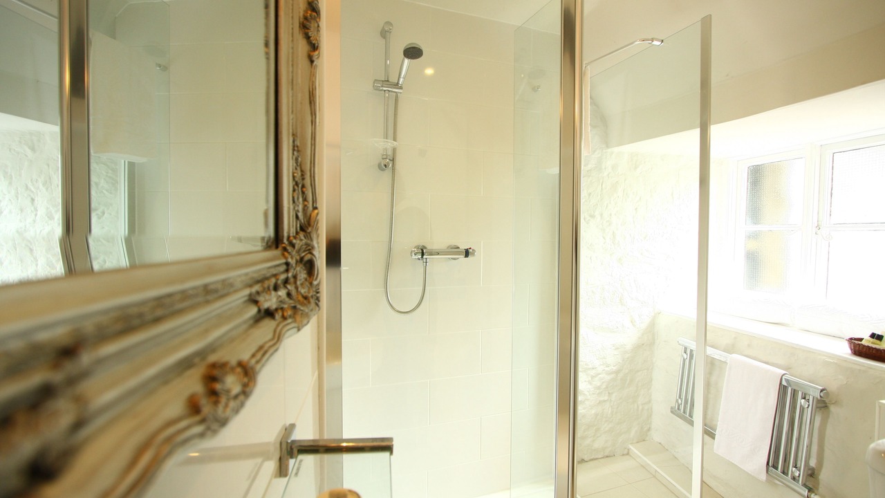 Photo of Bathroom in South Zeal