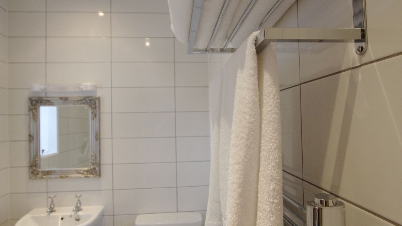 Photo of Bathroom in South Zeal