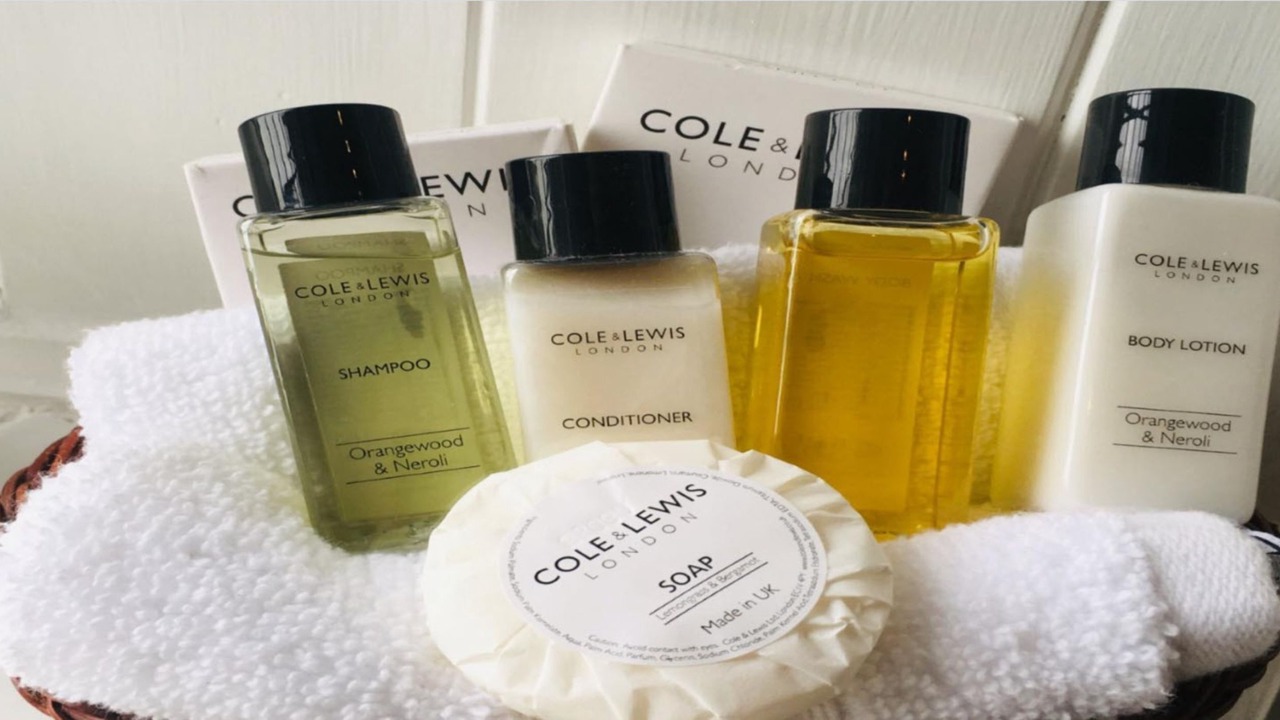 Photo of Bedroom in South Zeal