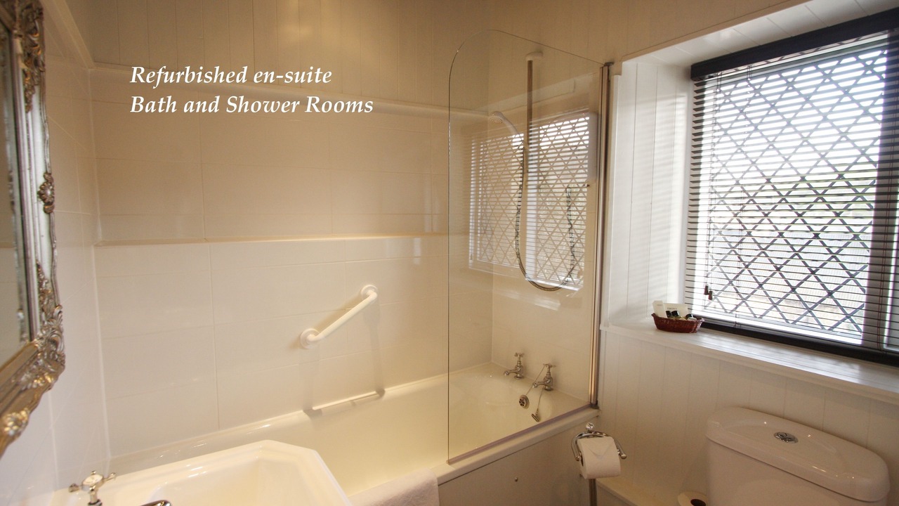 Photo of Bathroom in South Zeal