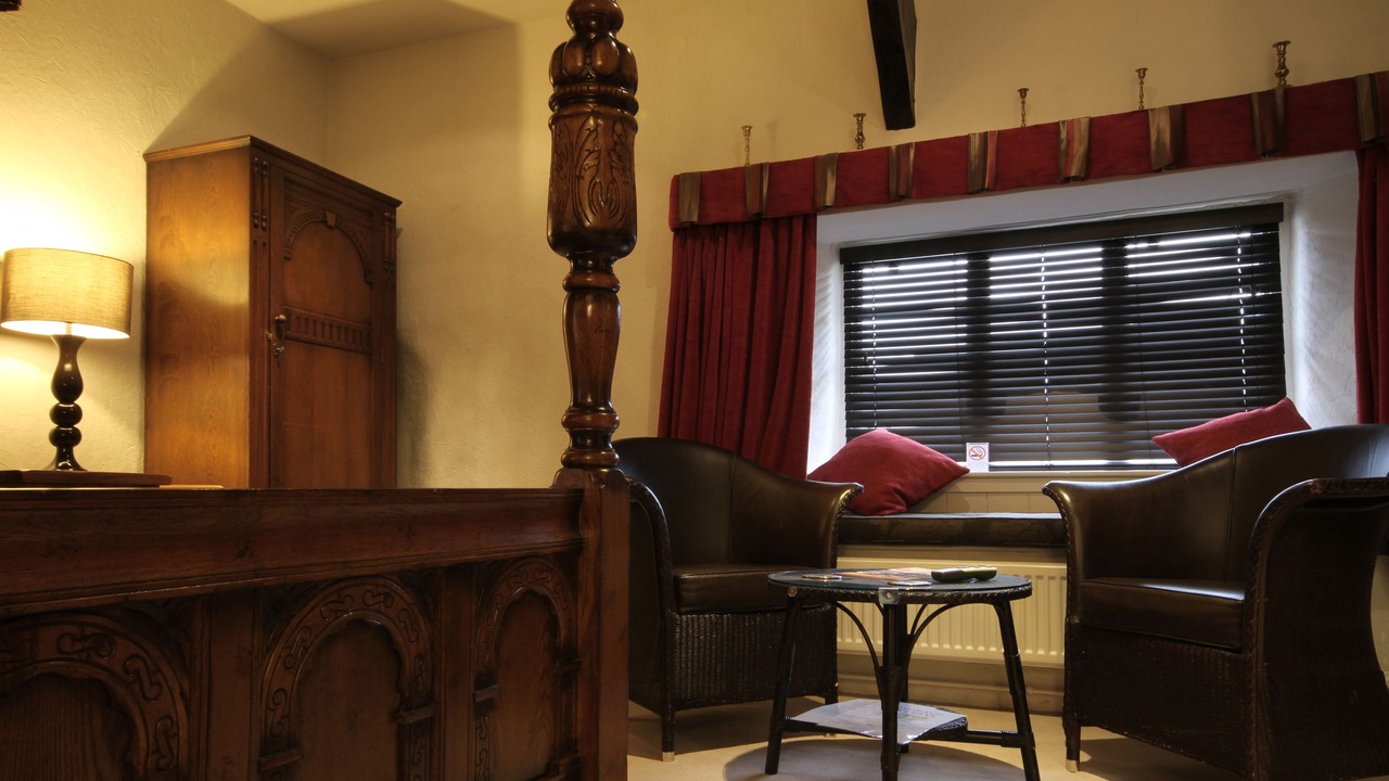 Photo of Bedroom in South Zeal