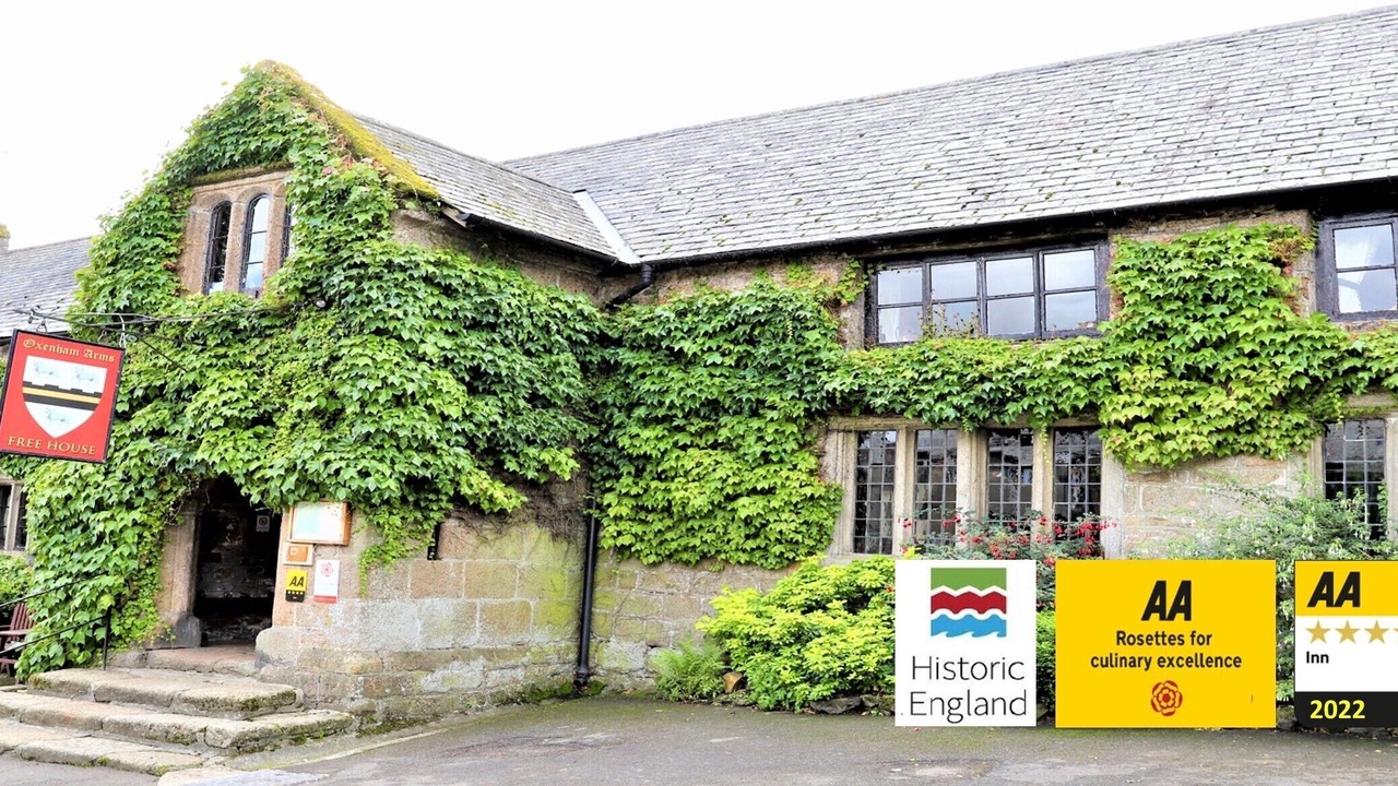 Photo of Outdoor in South Zeal