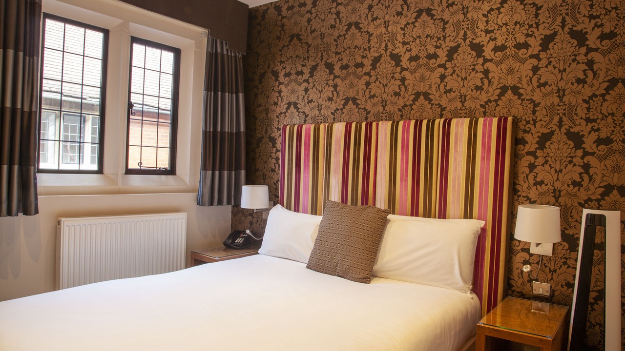 Photo of Bedroom in Northampton