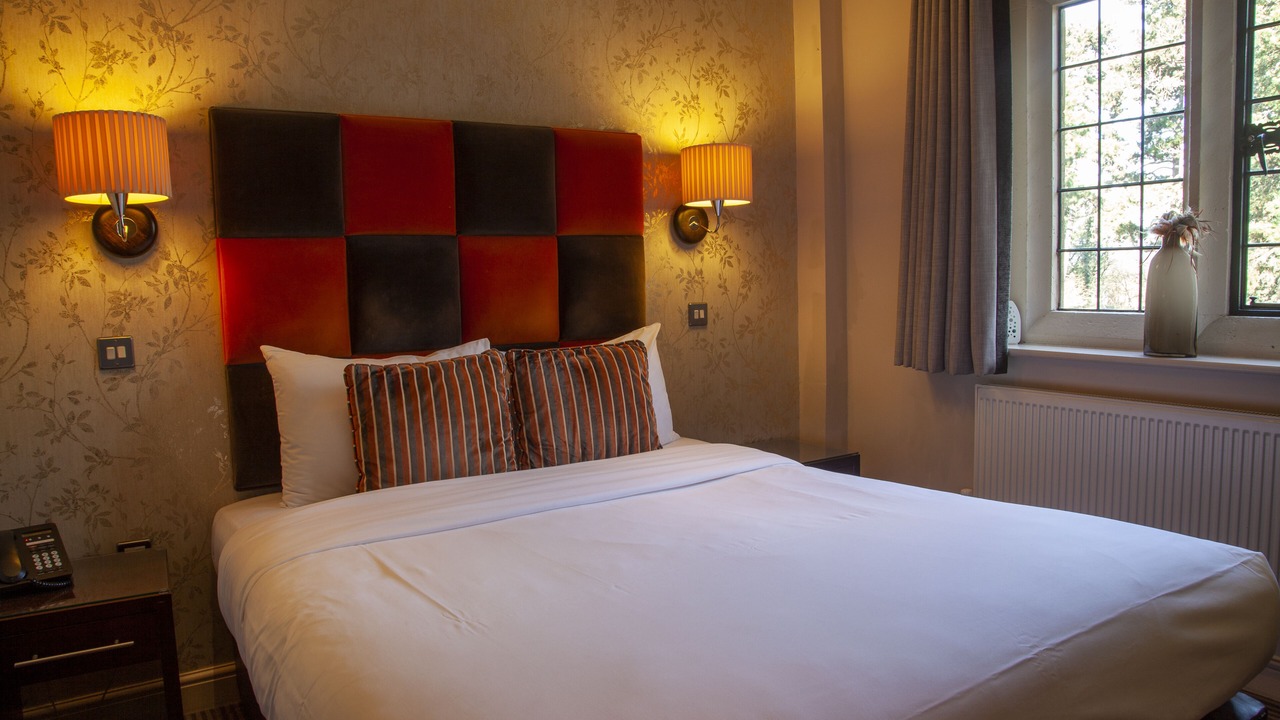 Photo of Bedroom in Northampton