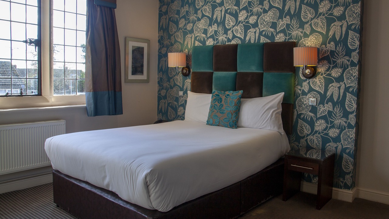 Photo of Bedroom in Northampton