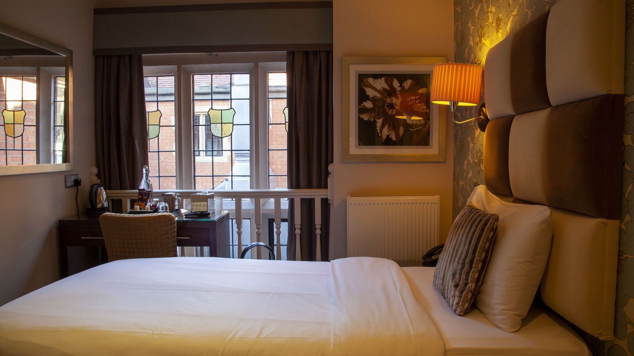 Photo of Bedroom in Northampton