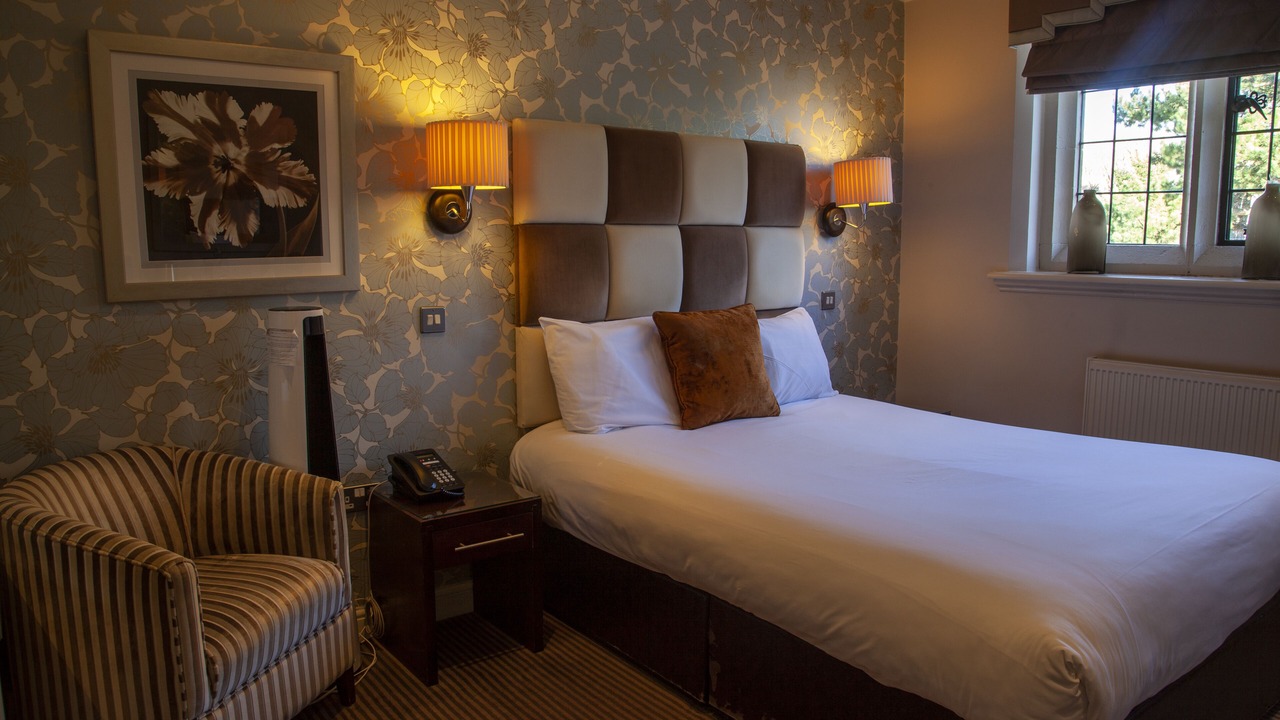 Photo of Bedroom in Northampton