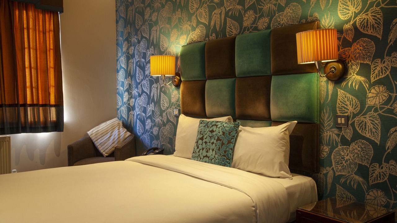 Photo of Bedroom in Northampton