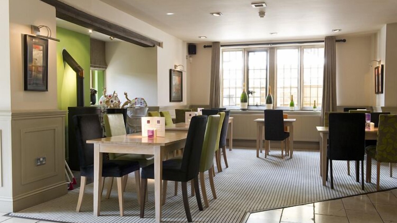 Photo of Others in Northampton