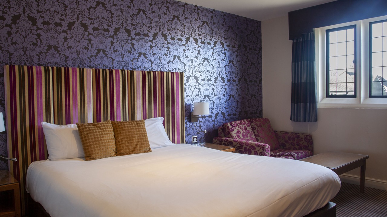 Photo of Bedroom in Northampton