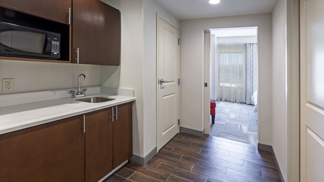 Photo of Kitchen in Claremore