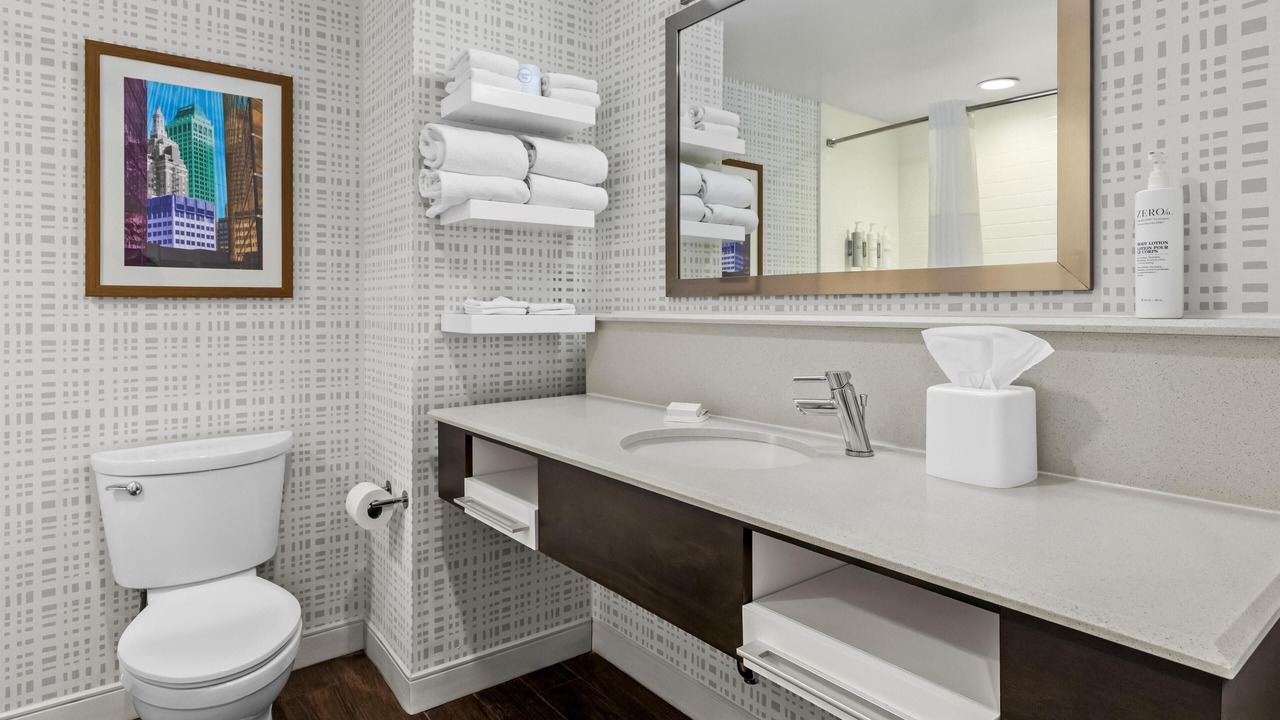 Photo of Bathroom in Claremore
