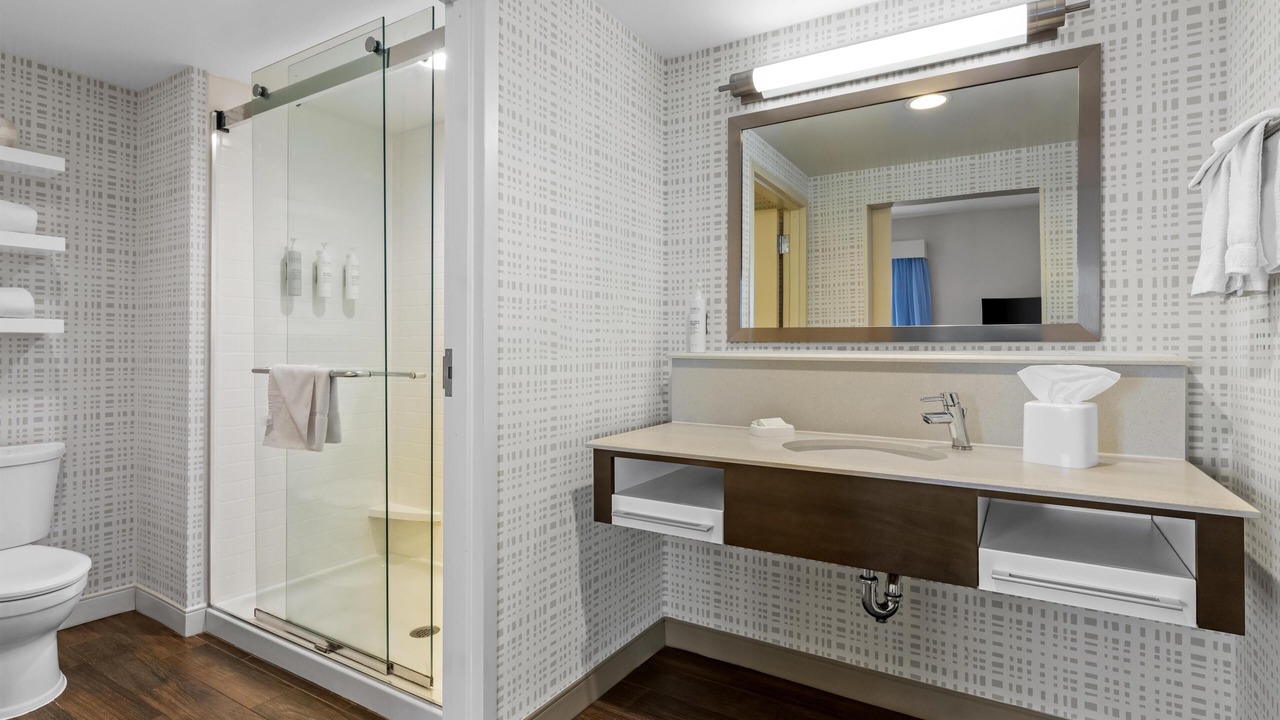 Photo of Bathroom in Claremore