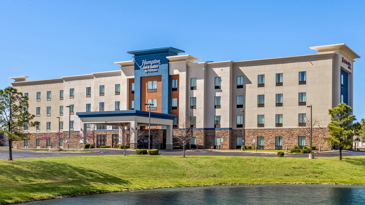 Photo of Outdoor in Claremore