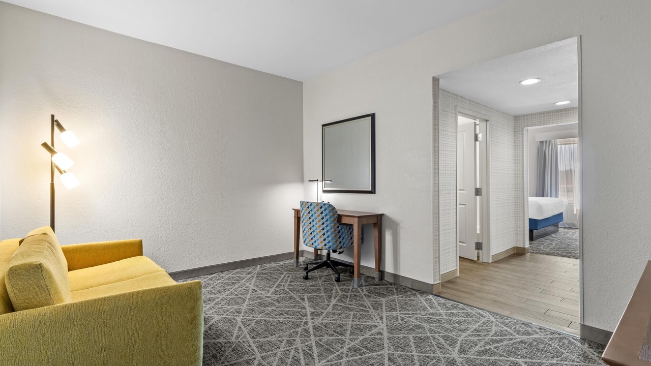 Photo of Bedroom in Claremore