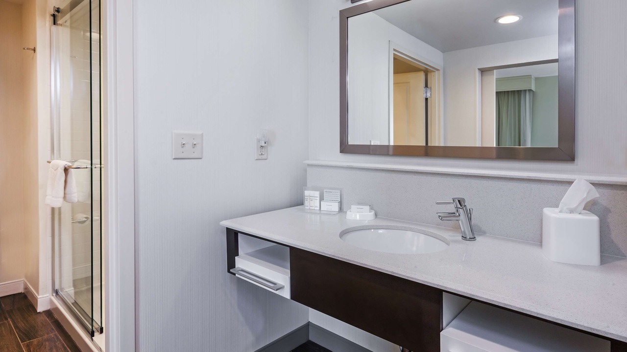 Photo of Bathroom in Claremore