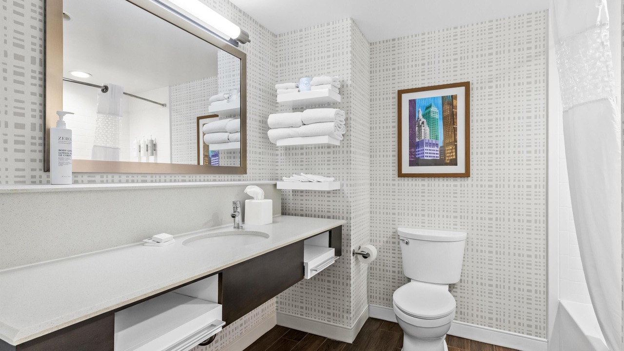 Photo of Bathroom in Claremore