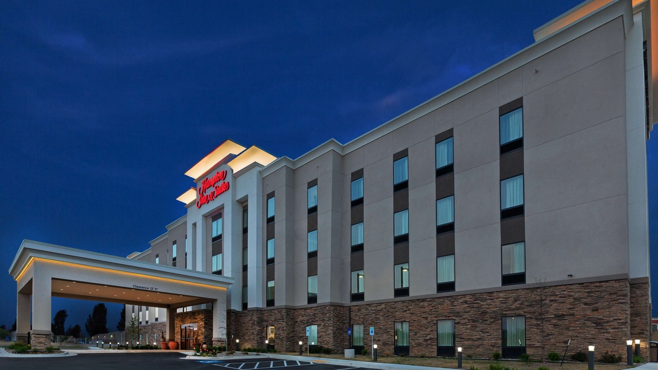 Photo of Outdoor in Claremore