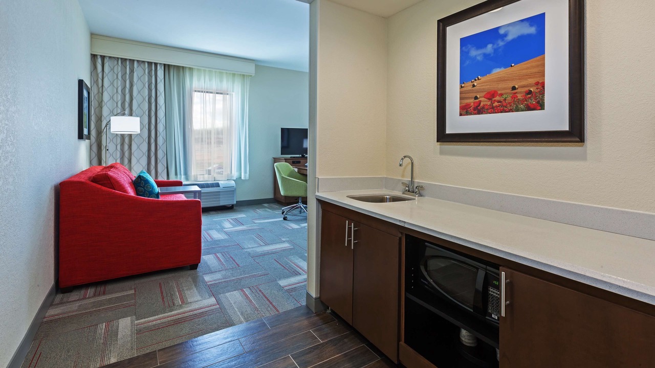 Photo of Kitchen in Claremore