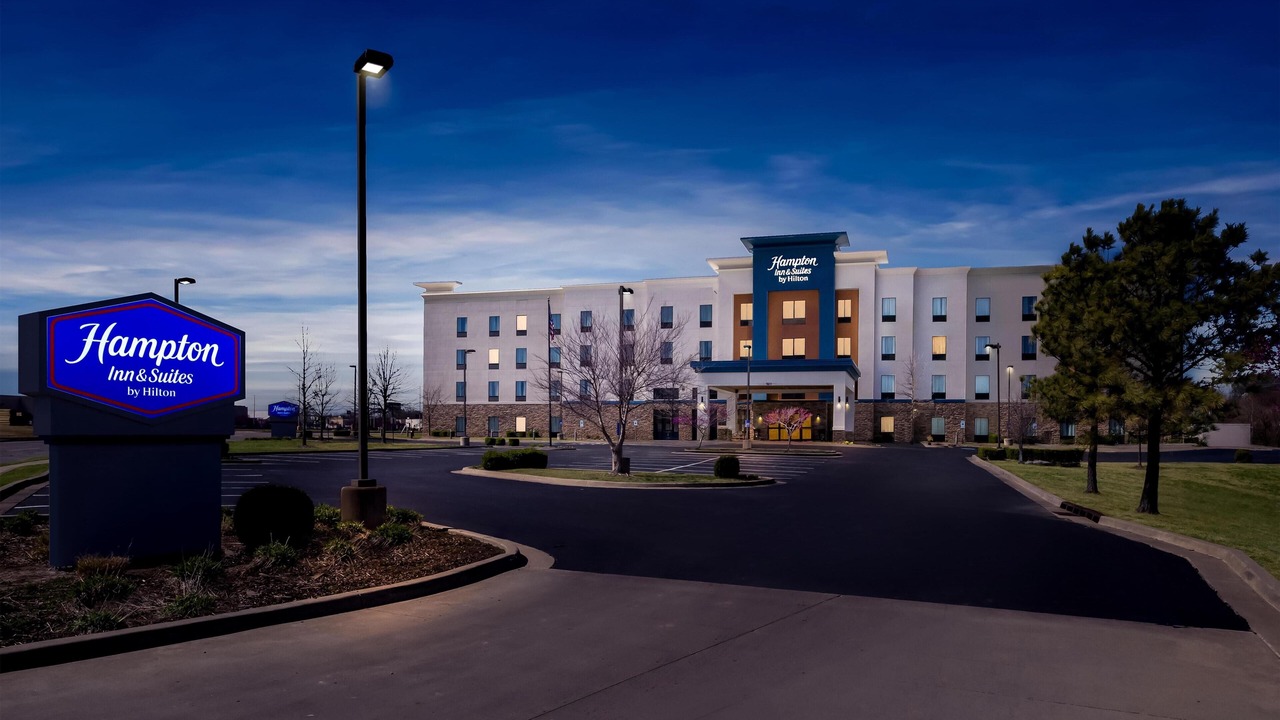 Photo of Outdoor in Claremore