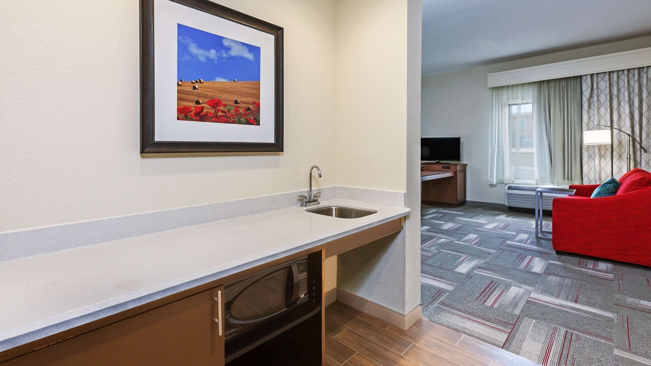 Photo of Kitchen in Claremore