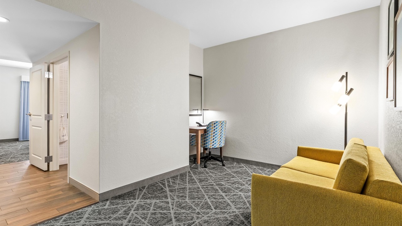 Photo of Bedroom in Claremore