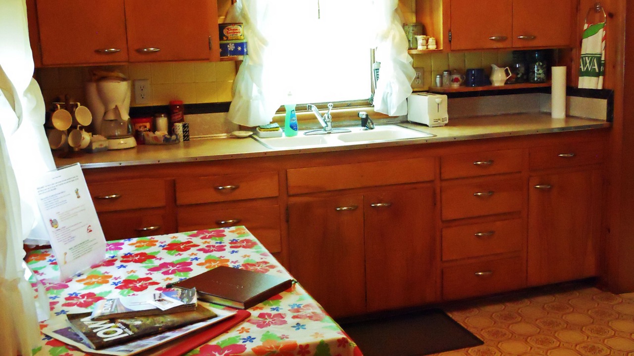 Photo of Kitchen in Leon