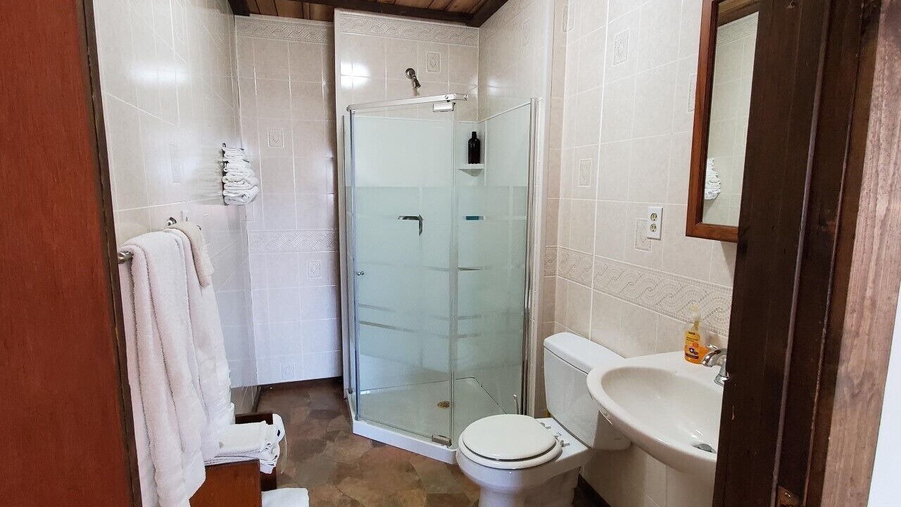 Photo of Bathroom in Leon