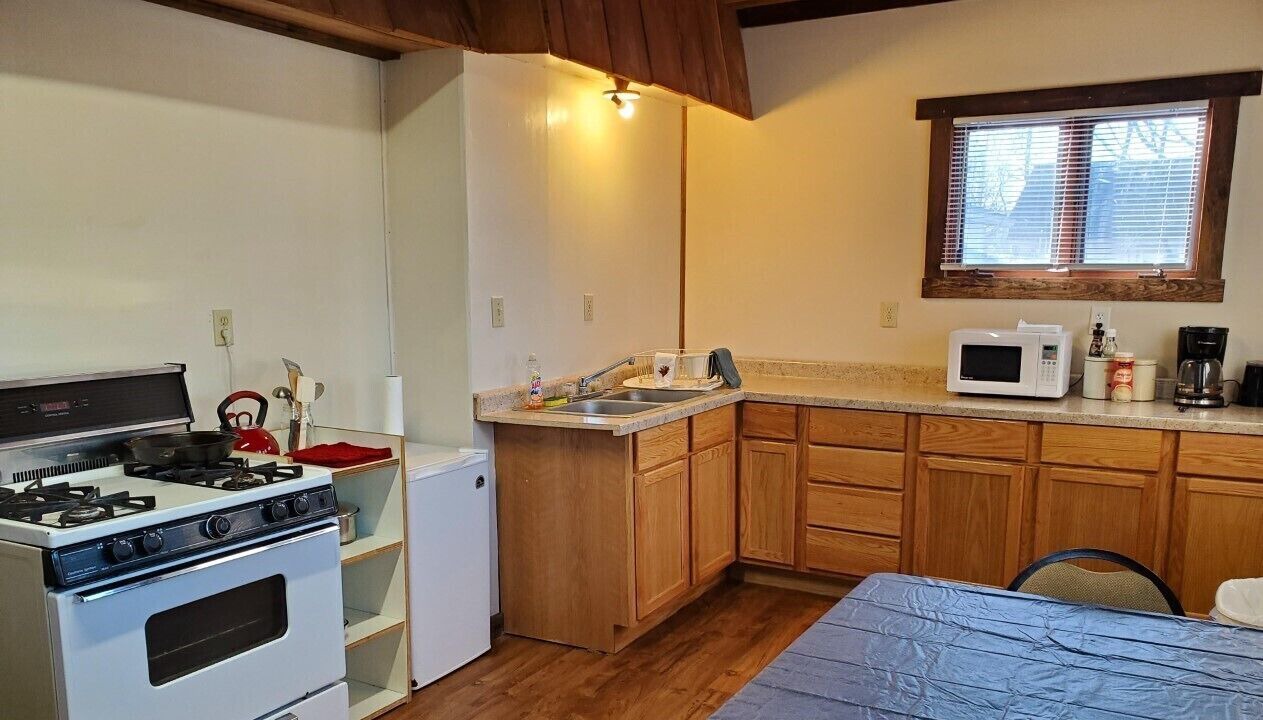 Photo of Kitchen in Leon