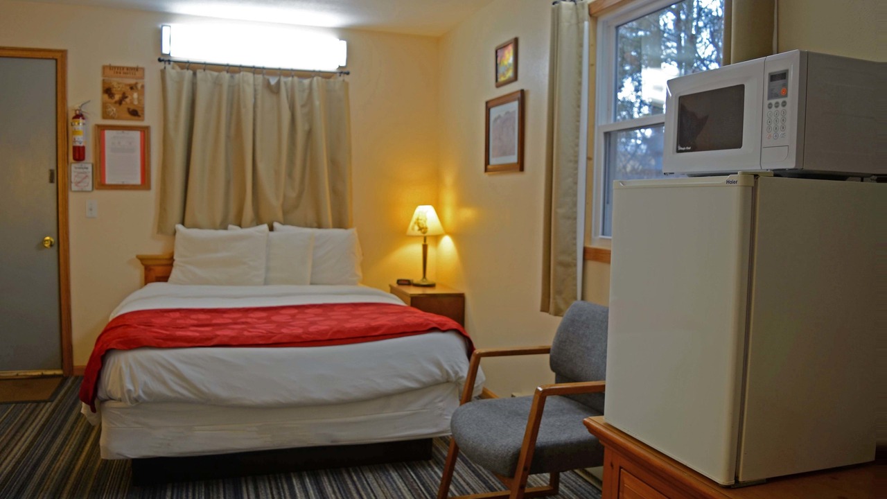 Photo of Bedroom in Leon