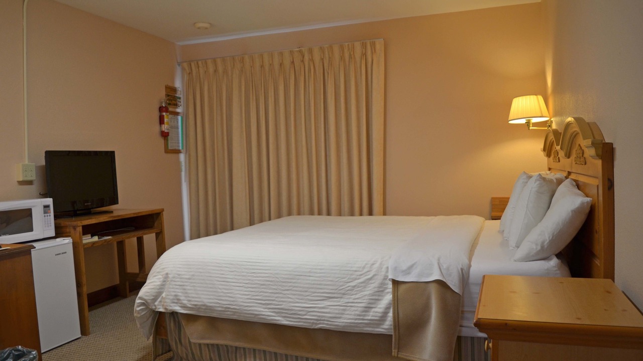 Photo of Bedroom in Leon
