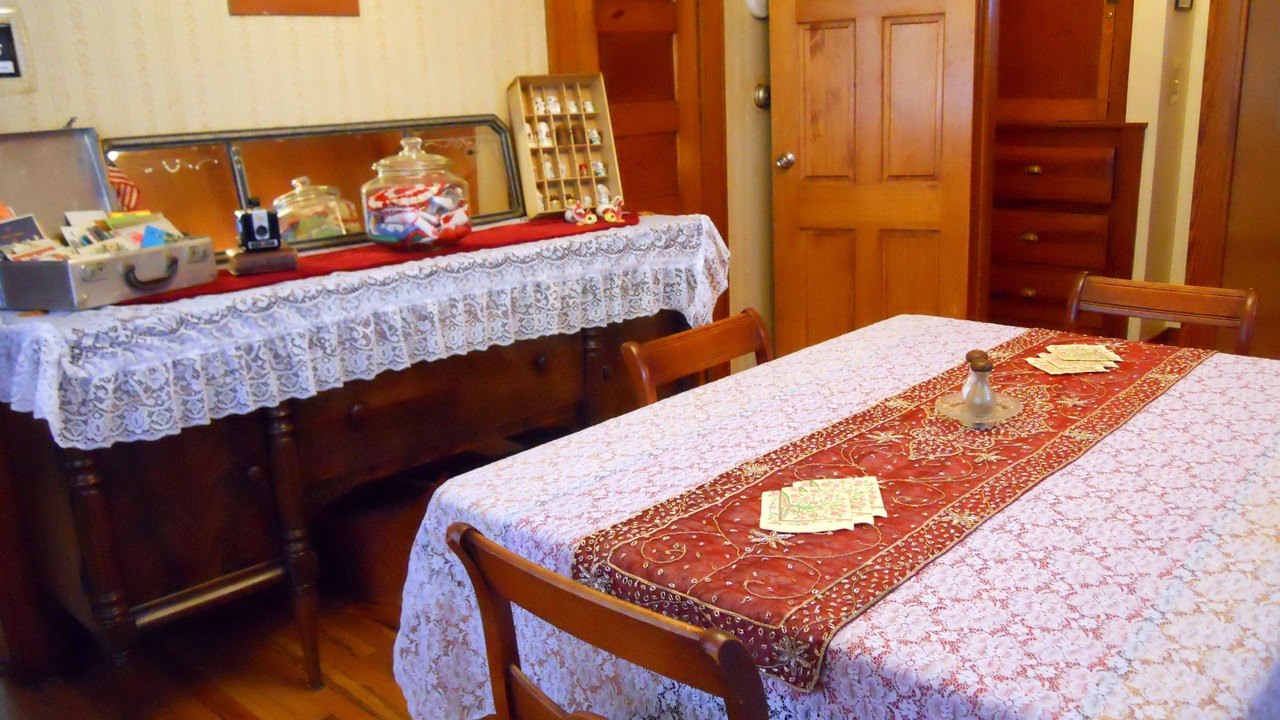 Photo of Livingroom in Leon
