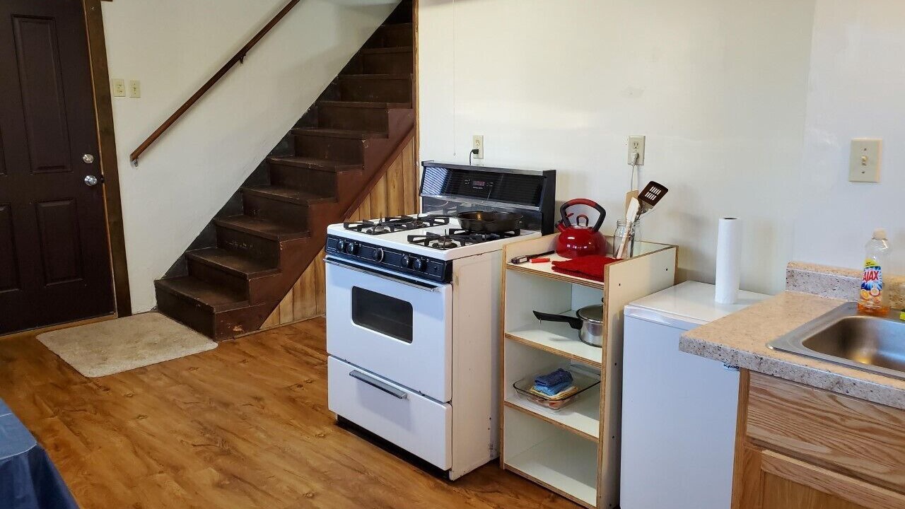 Photo of Kitchen in Leon
