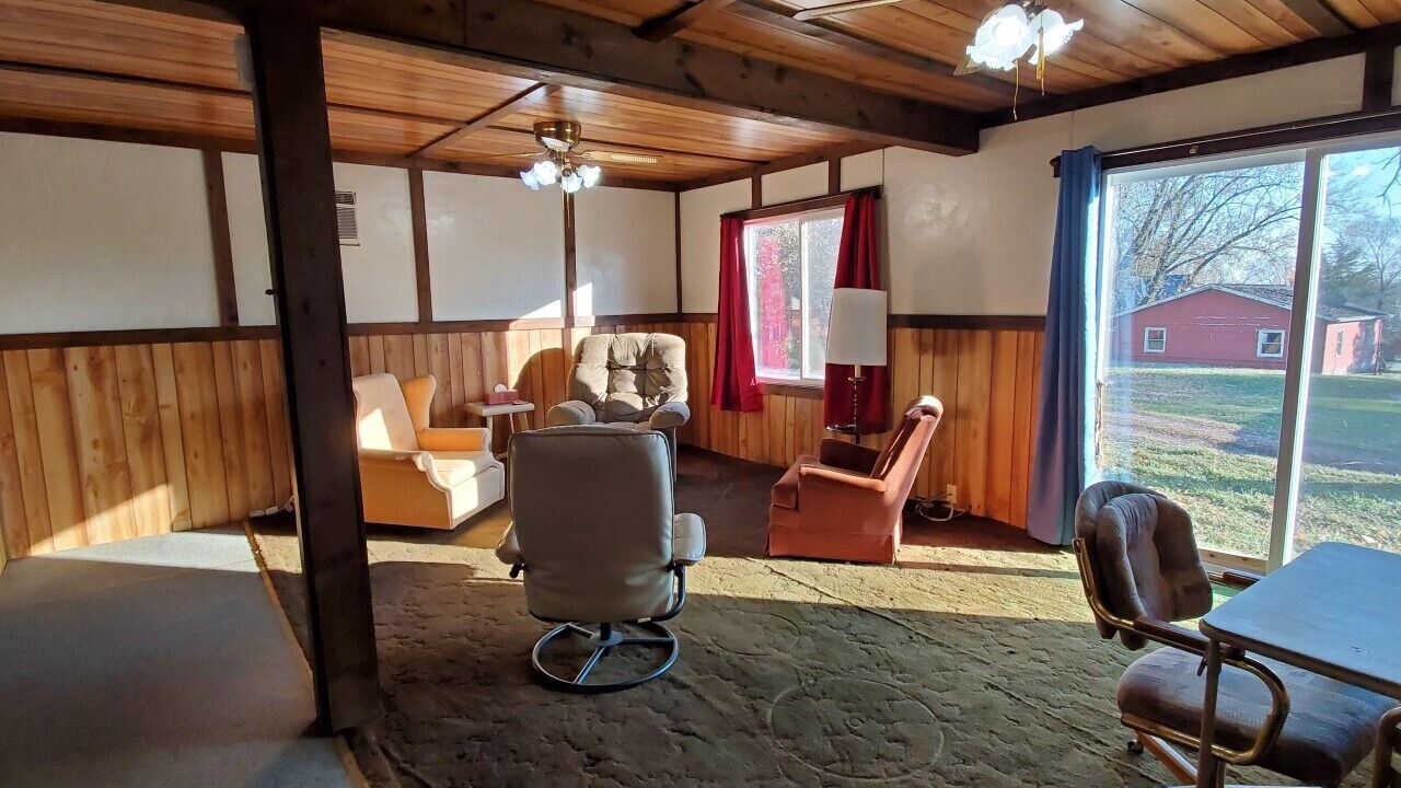 Photo of Bedroom in Leon