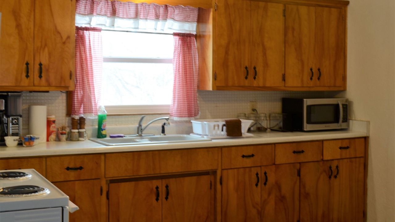 Photo of Kitchen in Leon