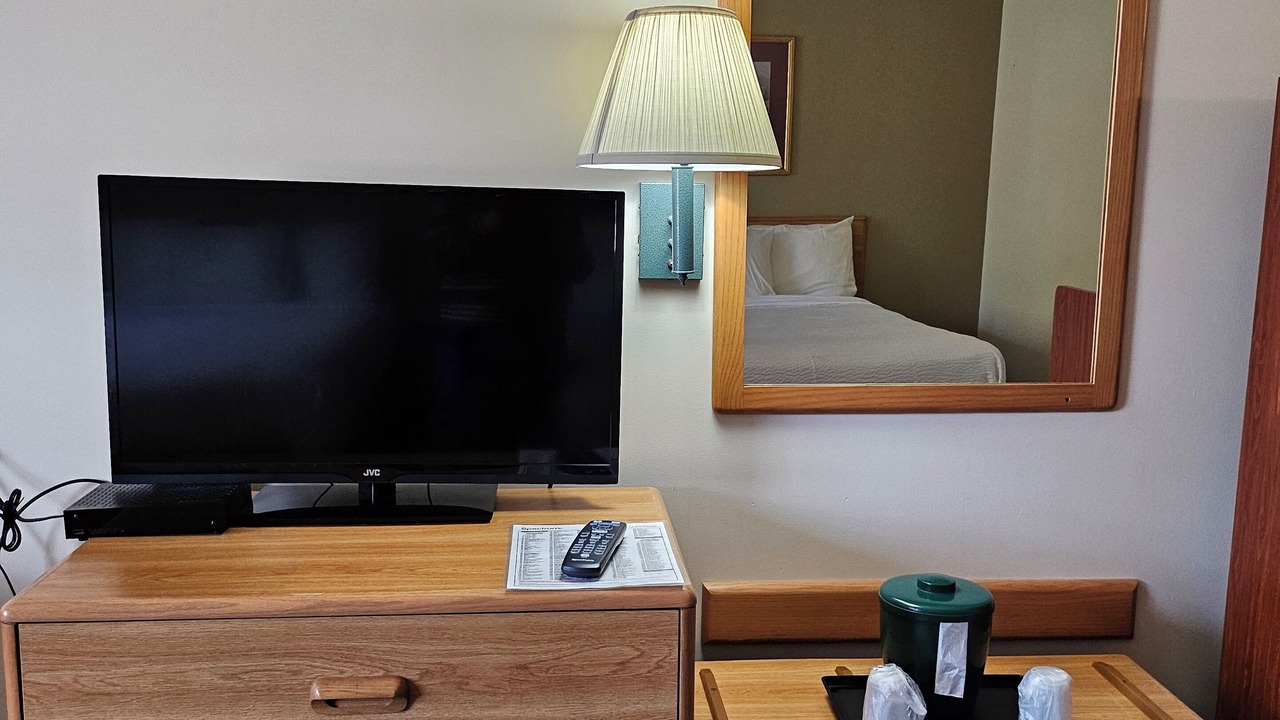 Photo of Bedroom in Escanaba
