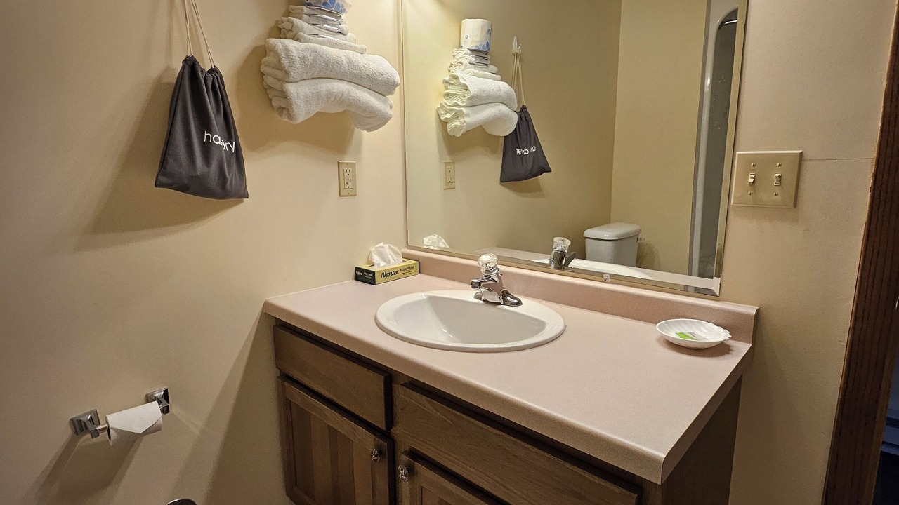Photo of Bedroom in Escanaba
