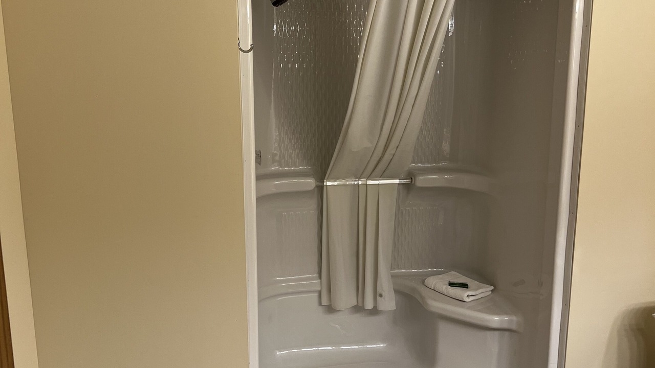 Photo of Bathroom in Escanaba
