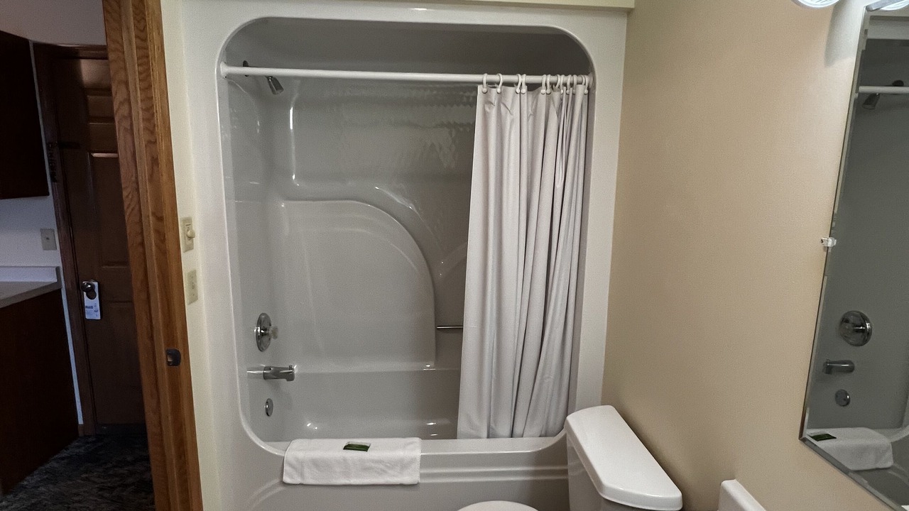 Photo of Bathroom in Escanaba