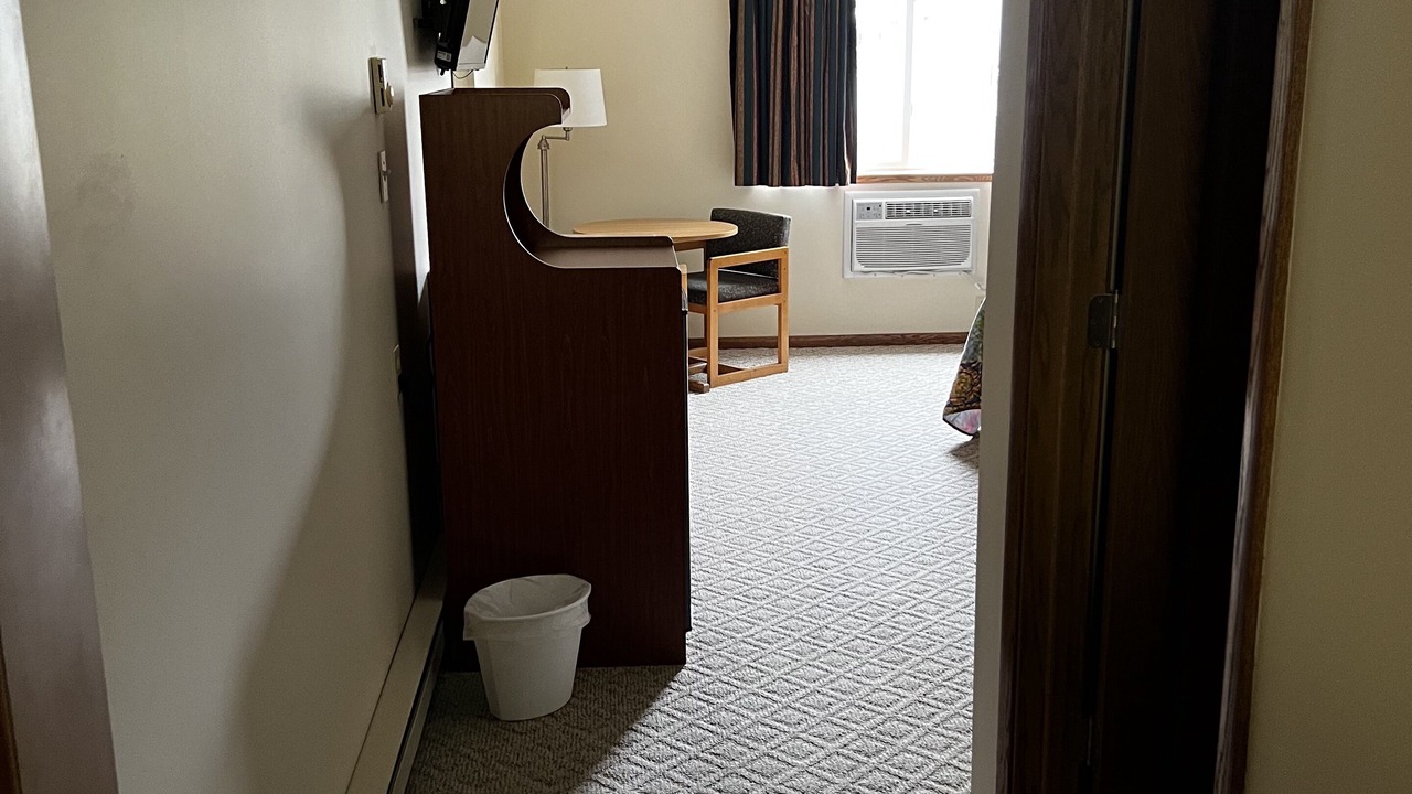 Photo of Bedroom in Escanaba