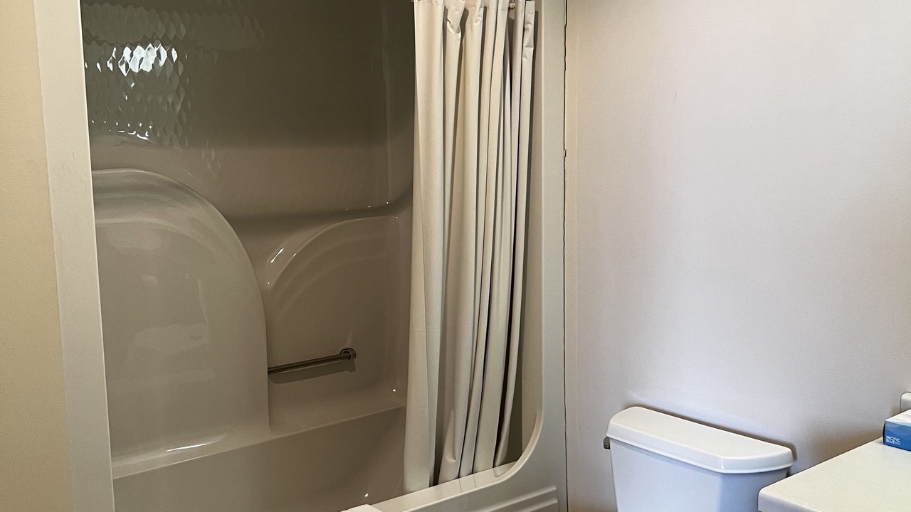 Photo of Bathroom in Escanaba
