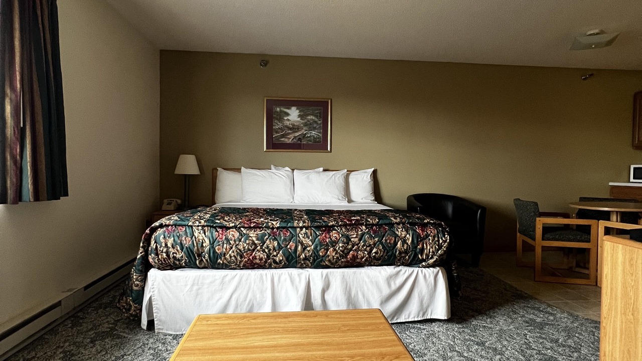 Photo of Bedroom in Escanaba
