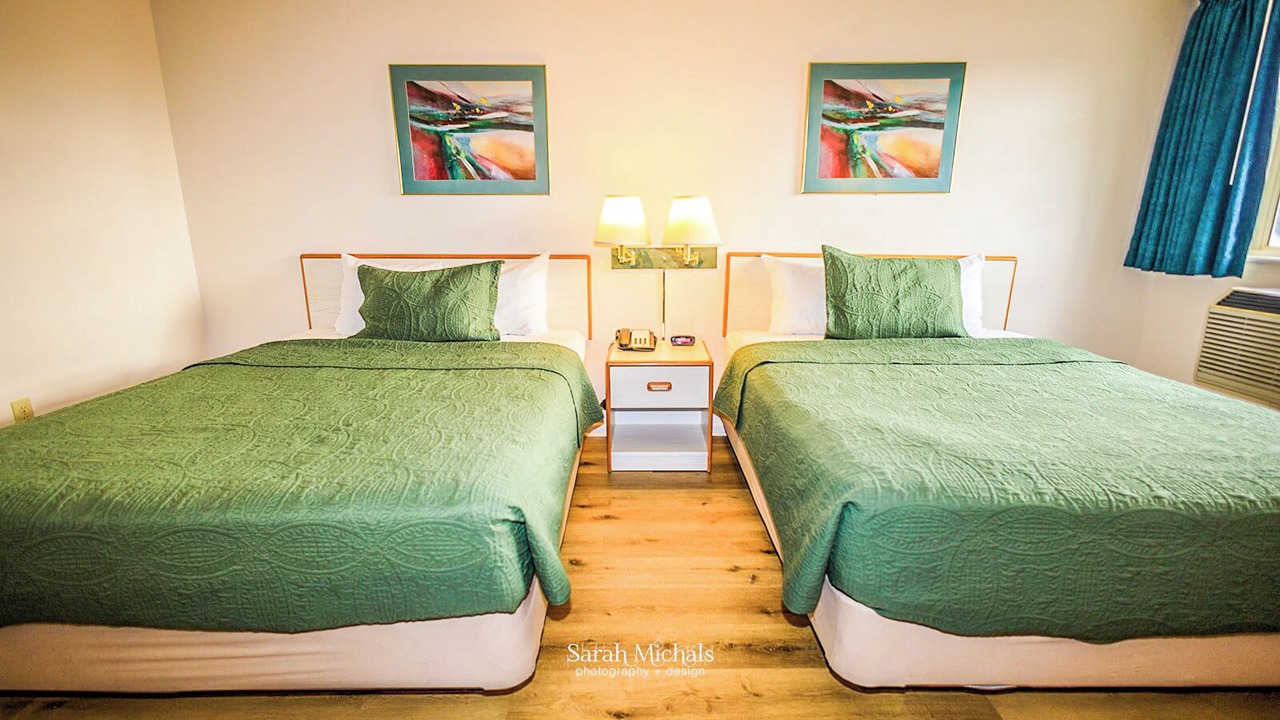 Photo of Bedroom in Iron Mountain